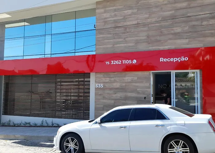Novo Hotel
