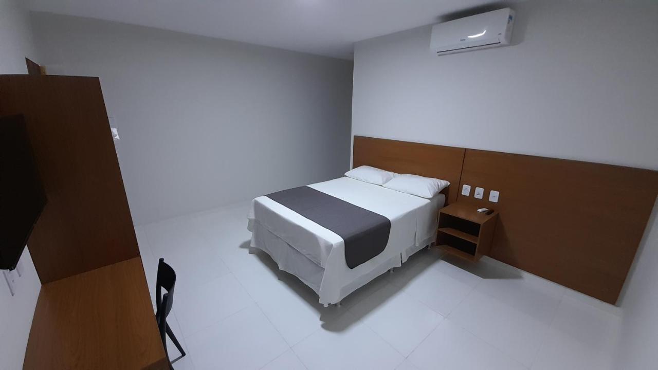Hotel Novo