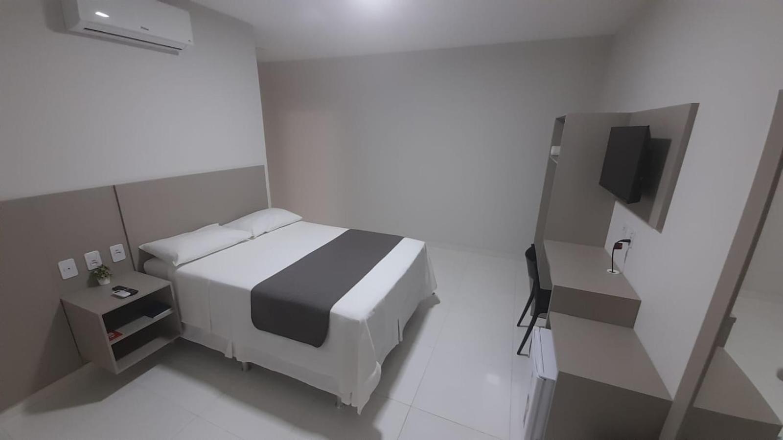 Novo Hotel Conceicao do Coite