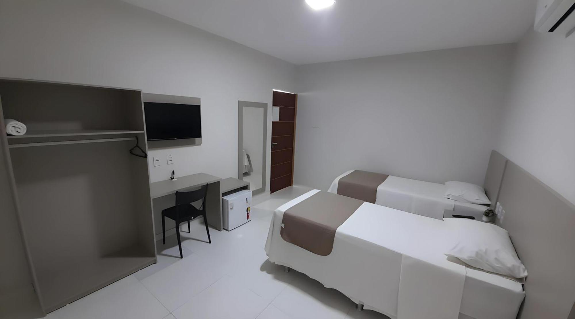 Novo Hotel