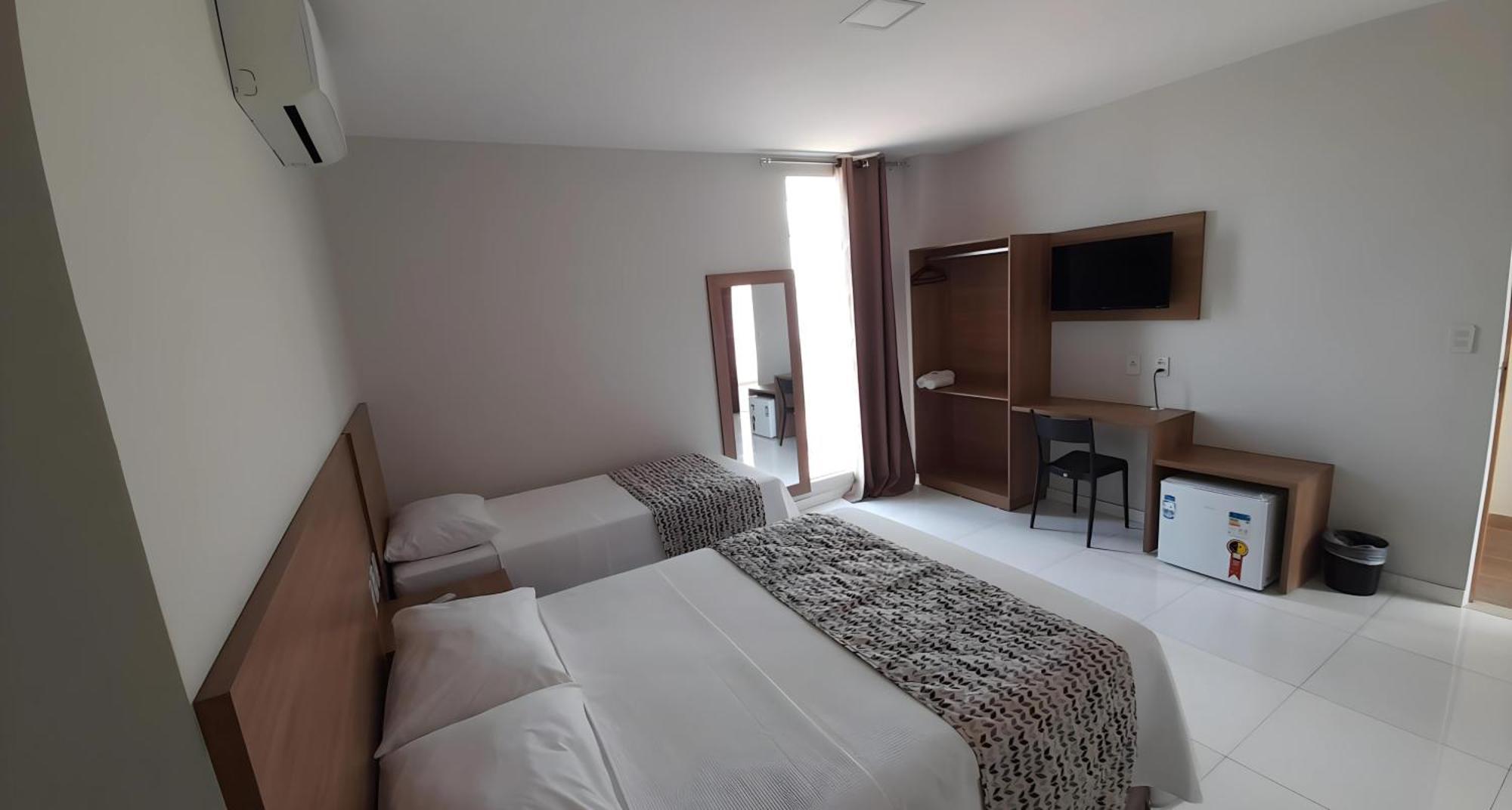 Hotel Novo