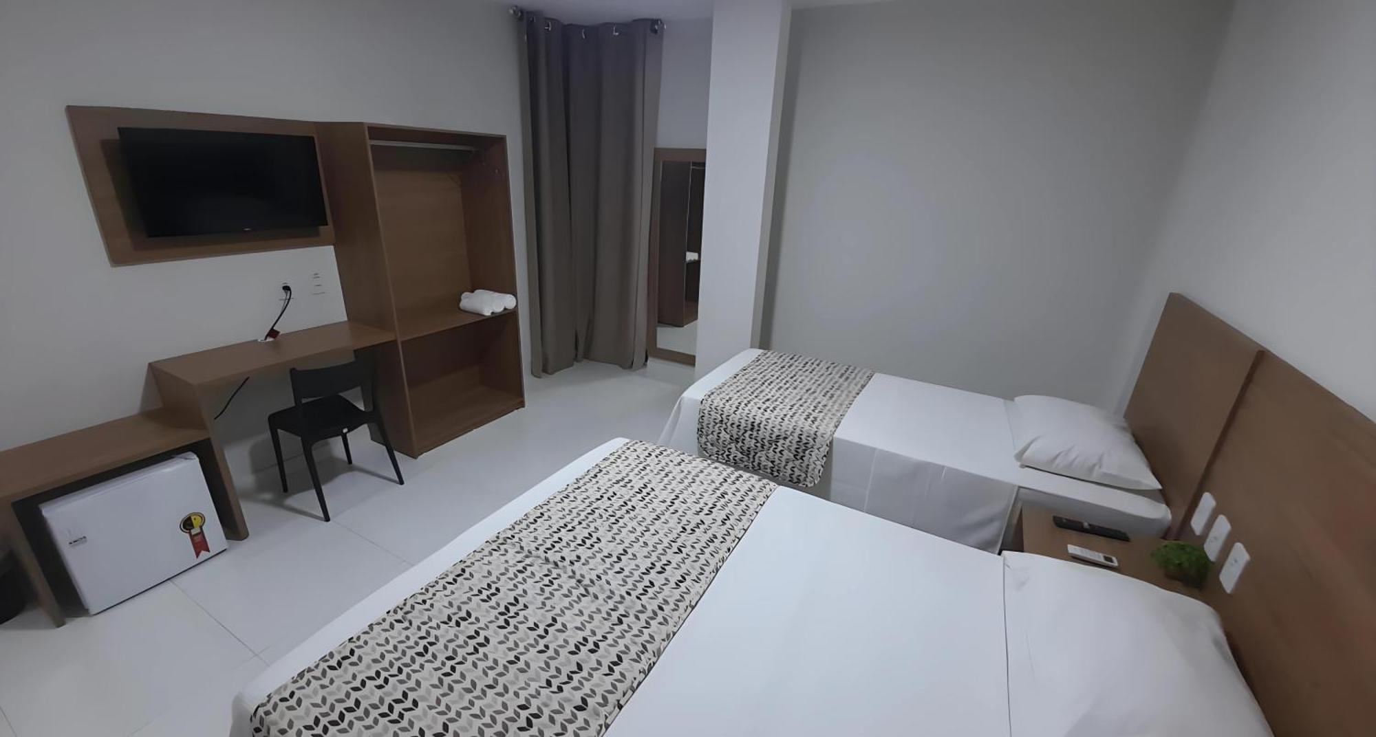 Hotel Novo *